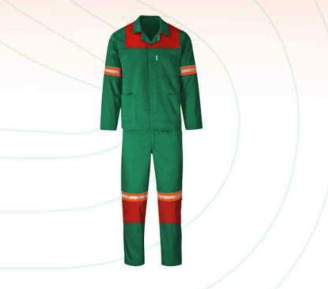Worksuit-Econo 2 Tone