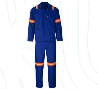 FD240 Worksuit