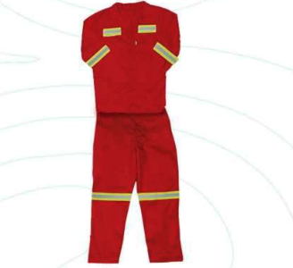 FD280 Worksuit