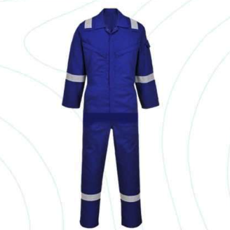Fire Retardant Worksuit