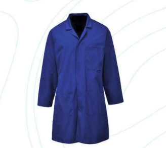 Non Reflective Dustcoat