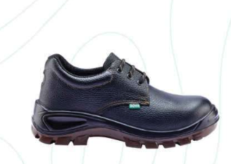 Neogrip Safety Shoe