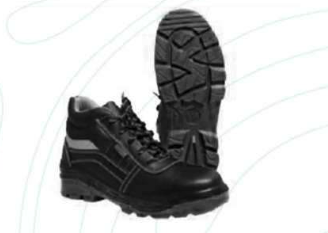 Satelite Safety Shoe