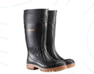 Egoli Composite Toe + Midsole