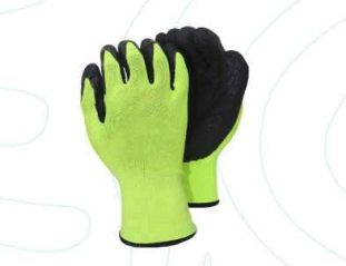 PROFLEX NEON GLOVES