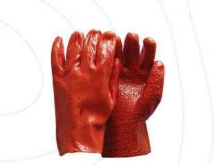 PVC ROUGH PALM HEAVY DUTY