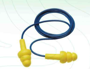 REUSABLE EAR PLUG