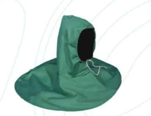 WELDING HOOD