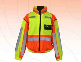 METRO JACKET DETACHABLE SLEEVE