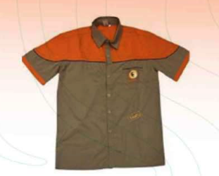 CARGO SHIRTS