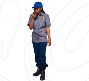SECURITY UNIFORMS