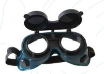 FLIP FRONT GOGGLE