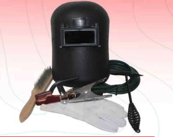WELDING KIT