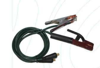 WELDING CABLE SET