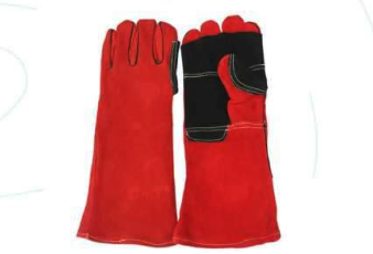 SUPERWELD RED PALM WELDING