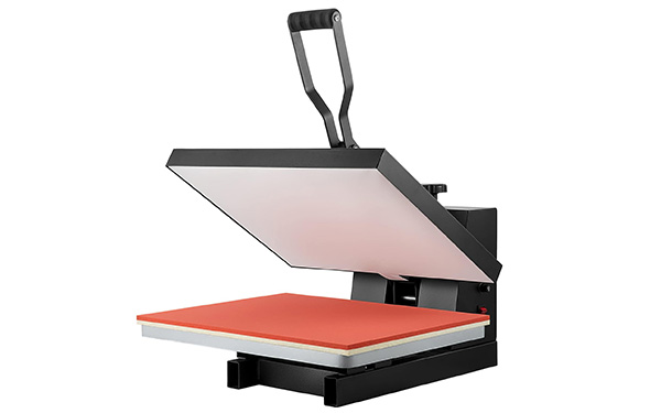 Heat Press Solutions